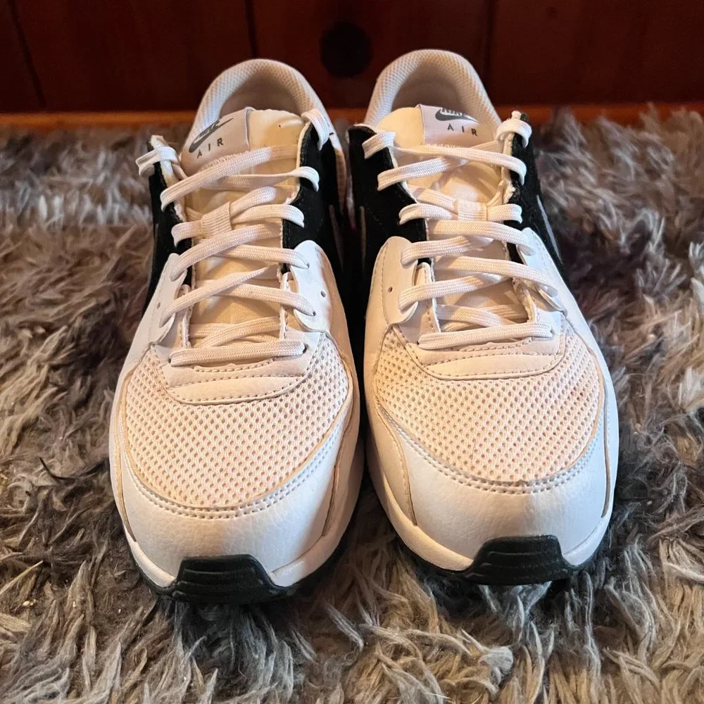 *LIKE NEW* Air Force Max 90 - Picture 2 of 4
